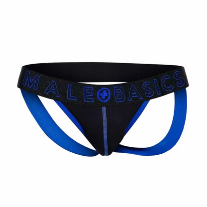 MaleBasics Neon Jock New Colors Malebasics