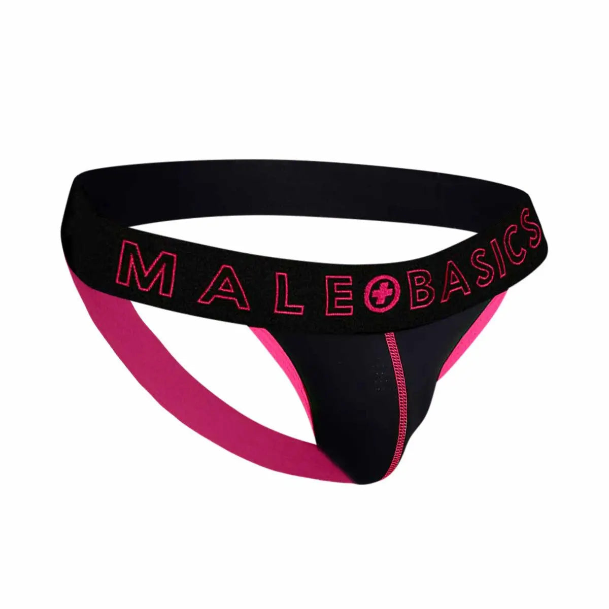 MaleBasics Neon Jock New Colors Malebasics
