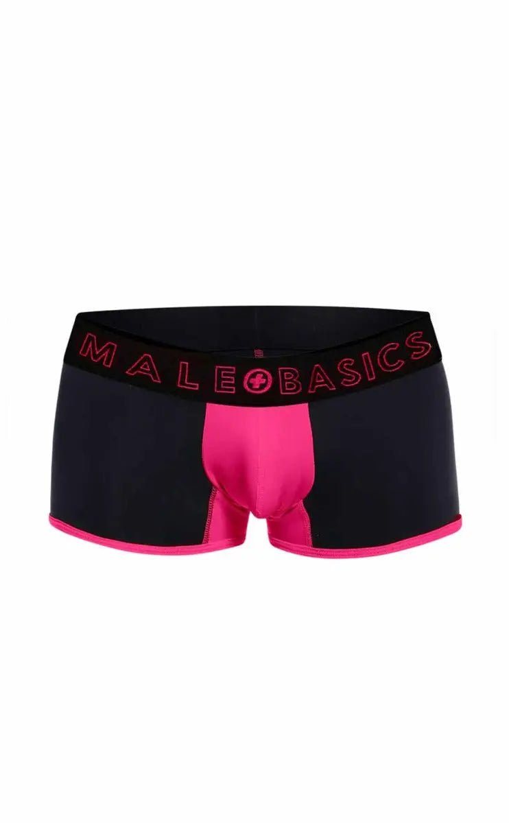 MaleBasics Neon Trunk Malebasics
