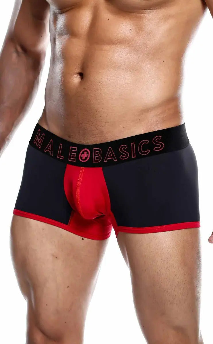 MaleBasics Neon Trunk Malebasics