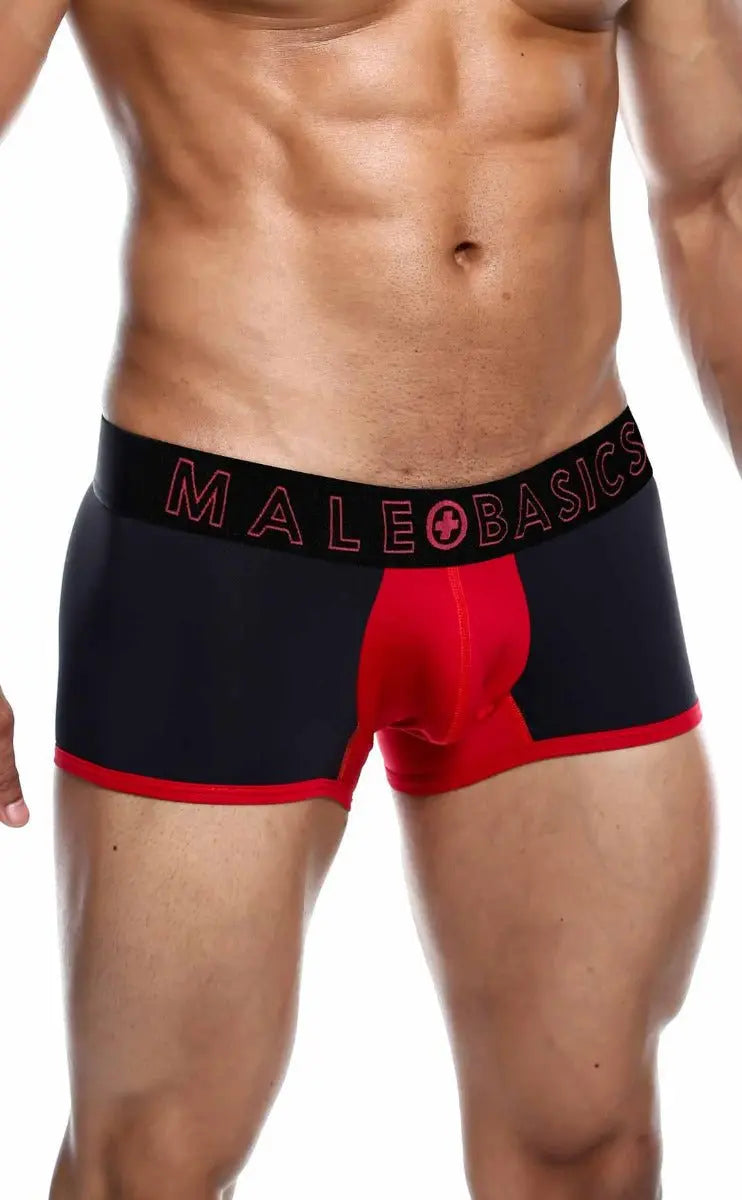 MaleBasics Neon Trunk Malebasics