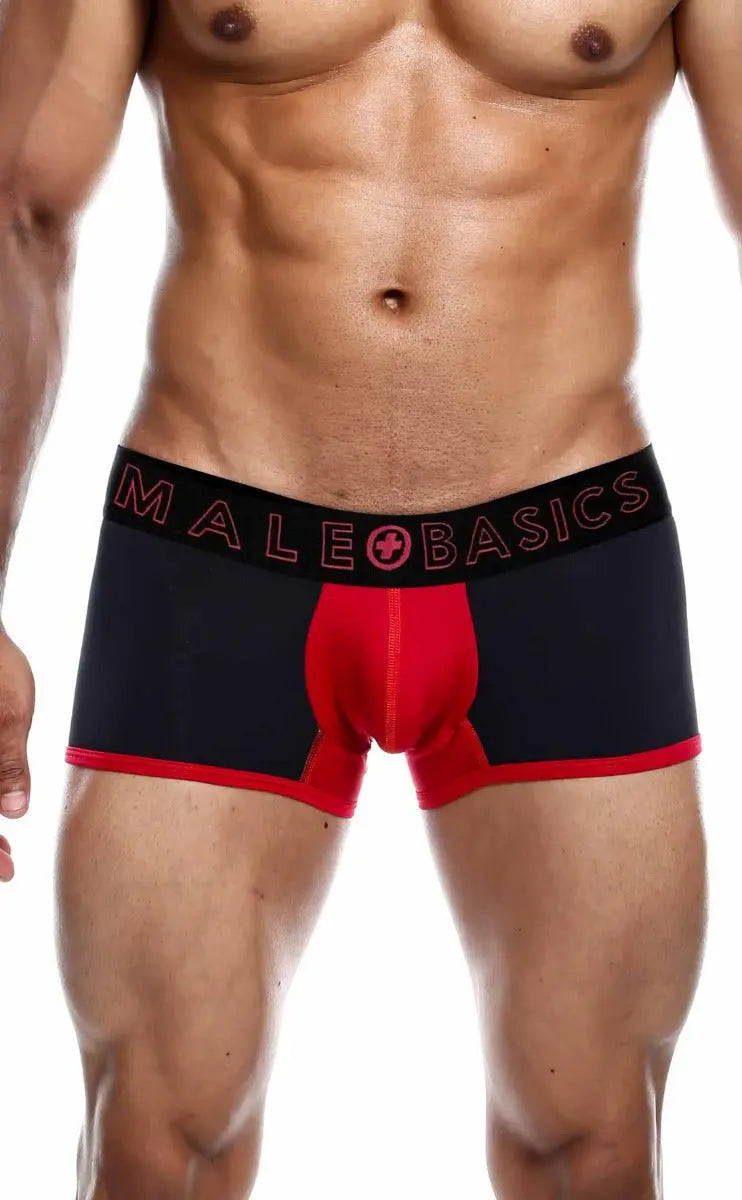 MaleBasics Neon Trunk Malebasics