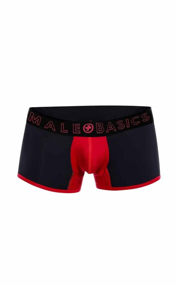 MaleBasics Neon Trunk Malebasics