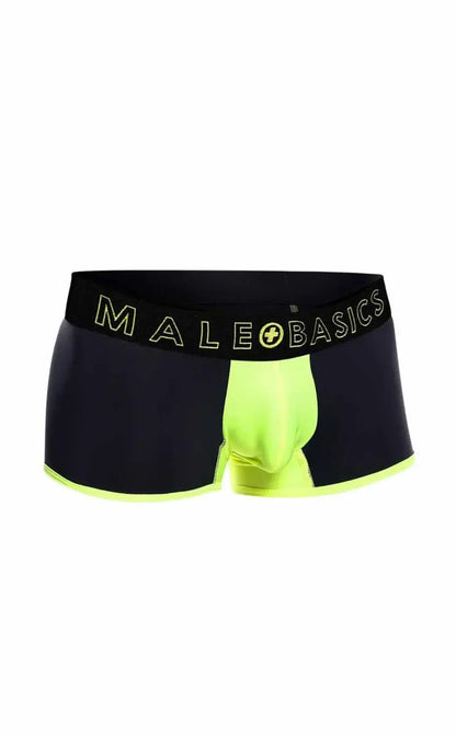 MaleBasics Neon Trunk Malebasics