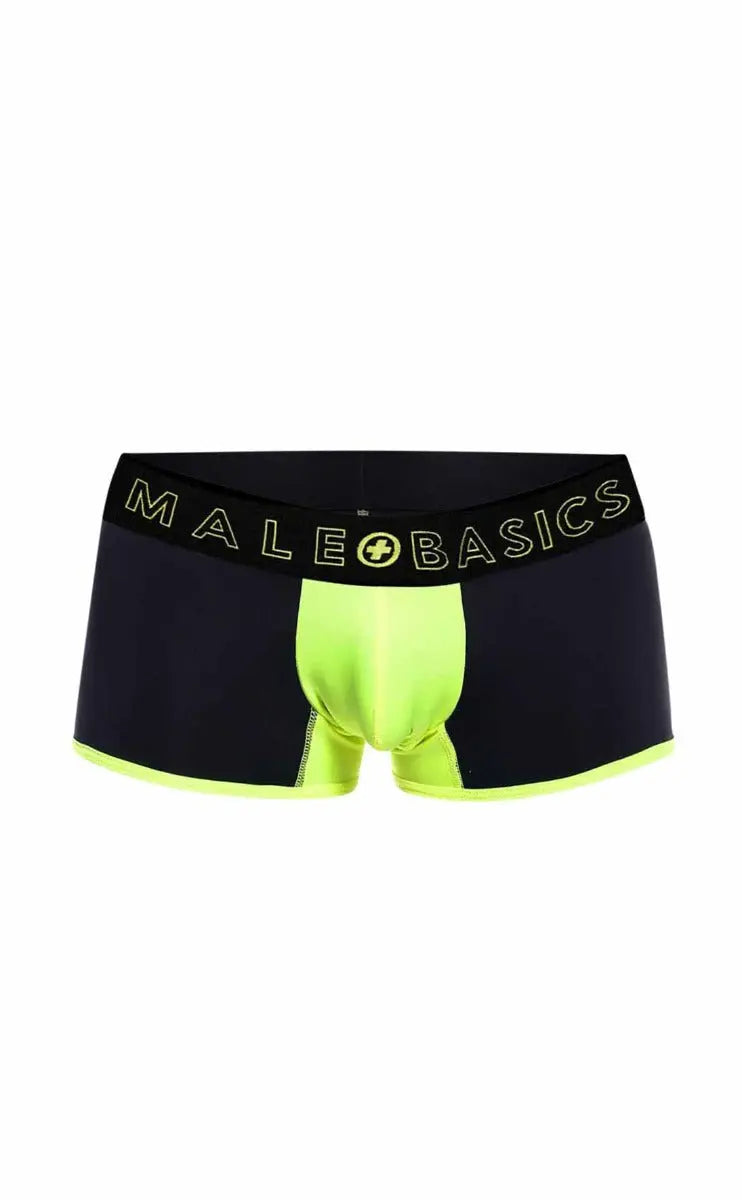 MaleBasics Neon Trunk Malebasics