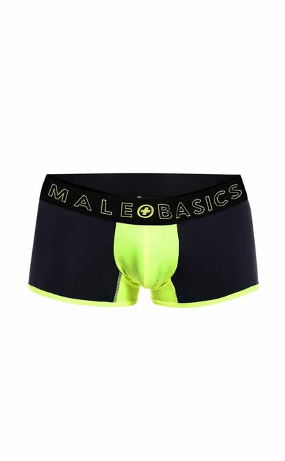 MaleBasics Neon Trunk Malebasics