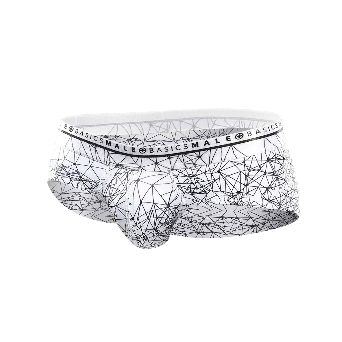 Malebasics New Hipster Brief Spider Malebasics