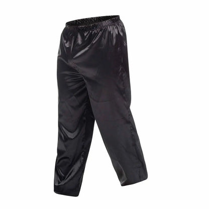Malebasics Pants Satin Malebasics
