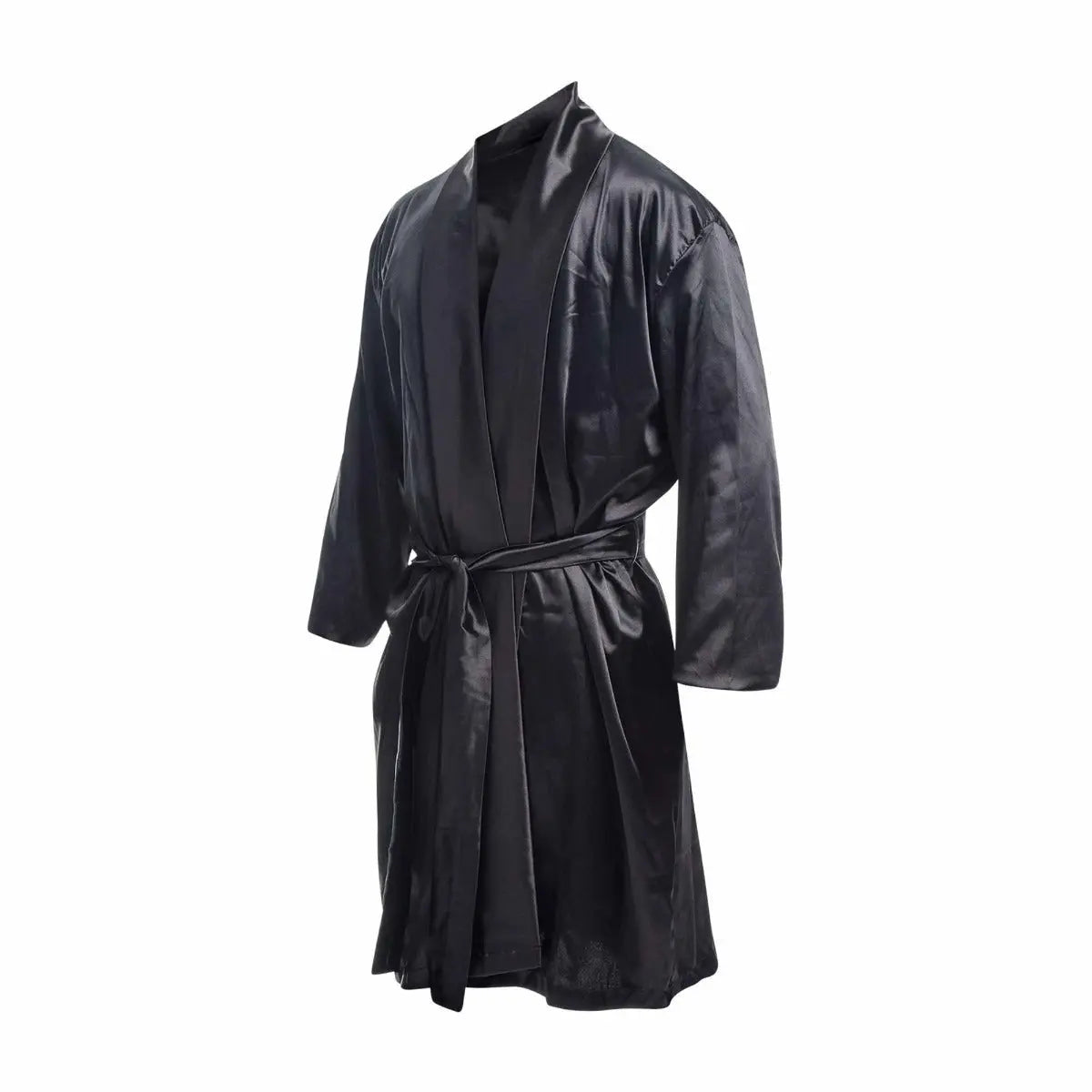 Malebasics Robe Satin Malebasics
