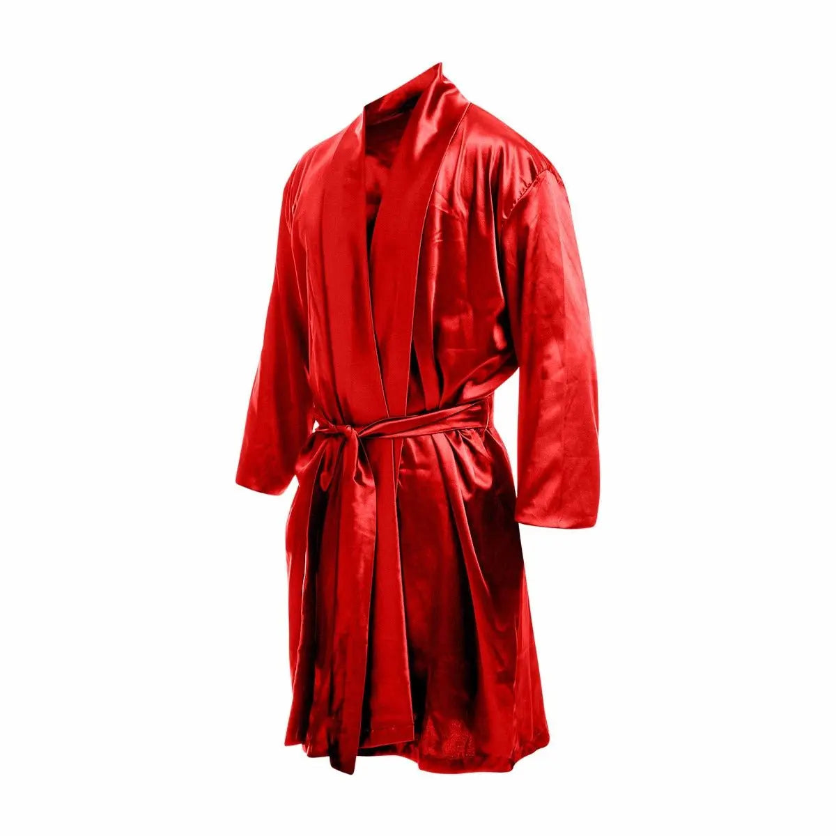 Malebasics Robe Satin Malebasics