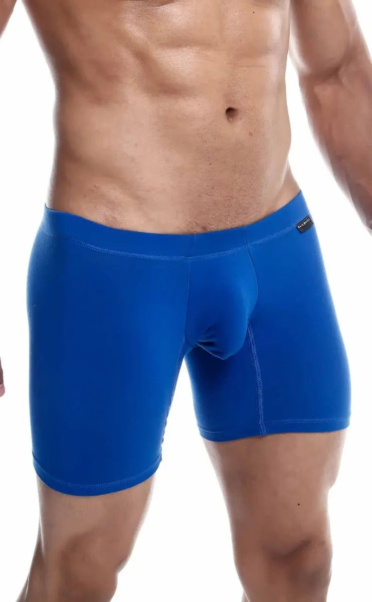 MaleBasics Silver + Boxer Brief Malebasics