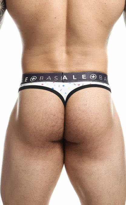 Malebasics Thong Sexy Pouch