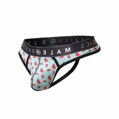 Malebasics Thong Sexy Pouch