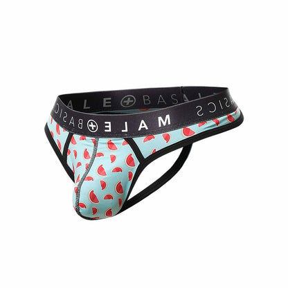 Malebasics Thong Sexy Pouch