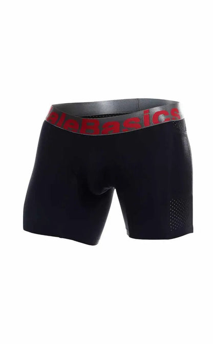 MaleBasics Titanium Pocket Boxer Brief Malebasics