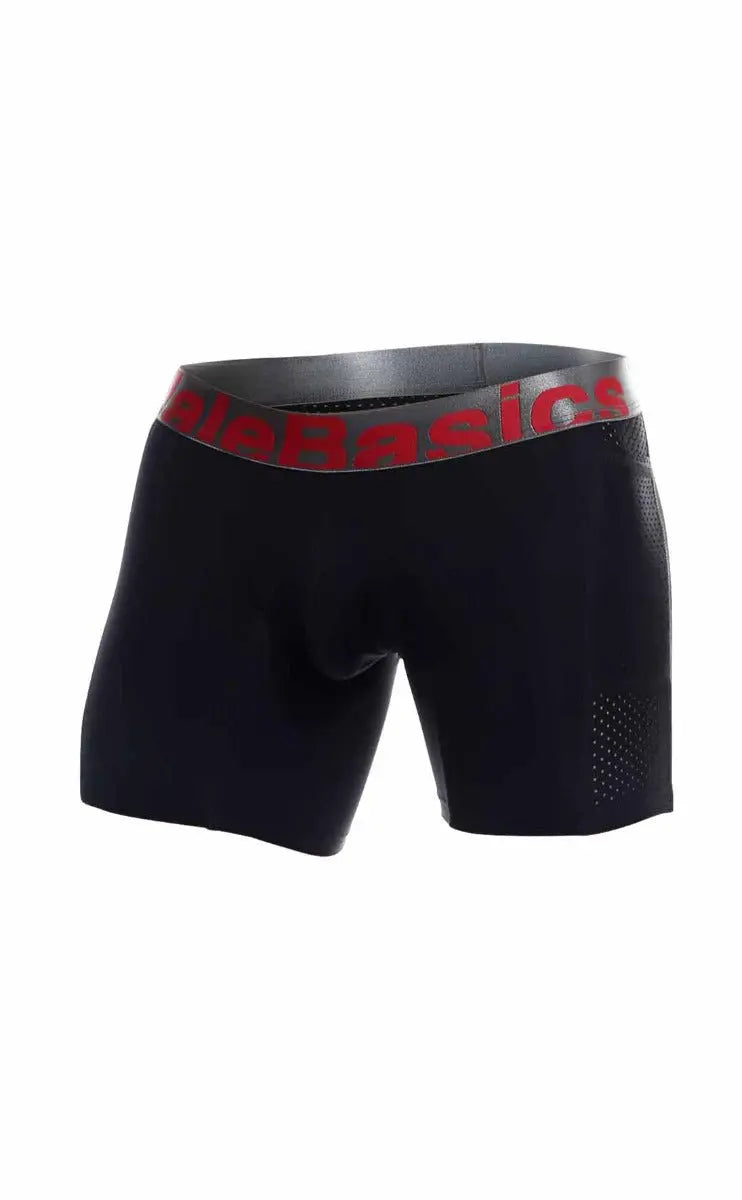 MaleBasics Titanium Pocket Boxer Brief Malebasics