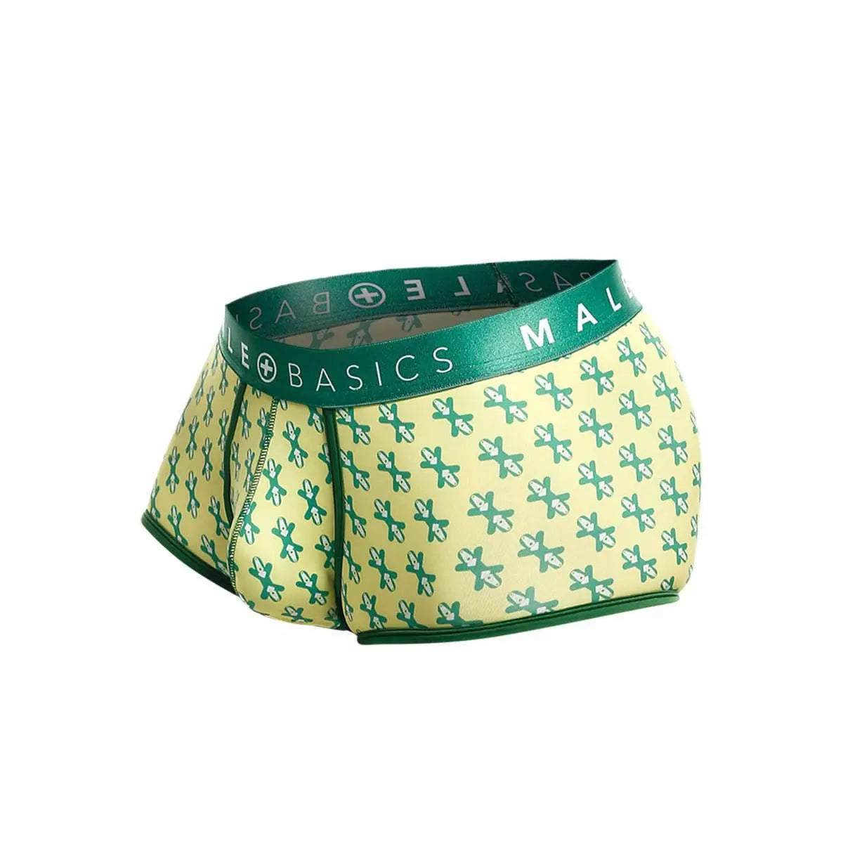 Malebasics Trunk Sexy Pouch Final Sale Malebasics