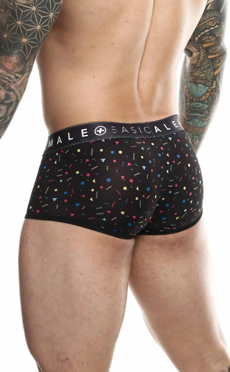 Malebasics Trunk Sexy Pouch Final Sale Malebasics
