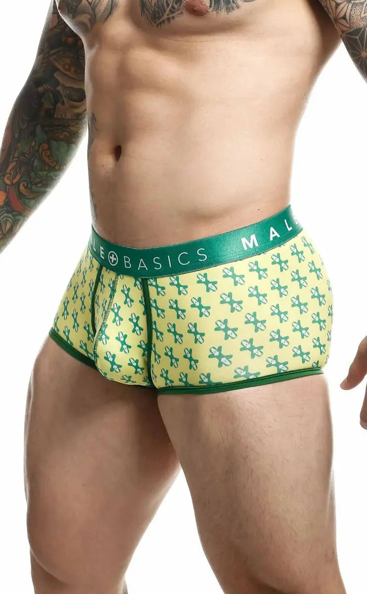 Malebasics Trunk Sexy Pouch Final Sale Malebasics
