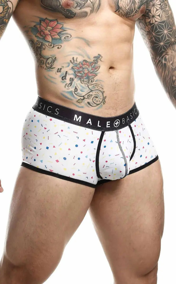Malebasics Trunk Sexy Pouch Final Sale Malebasics