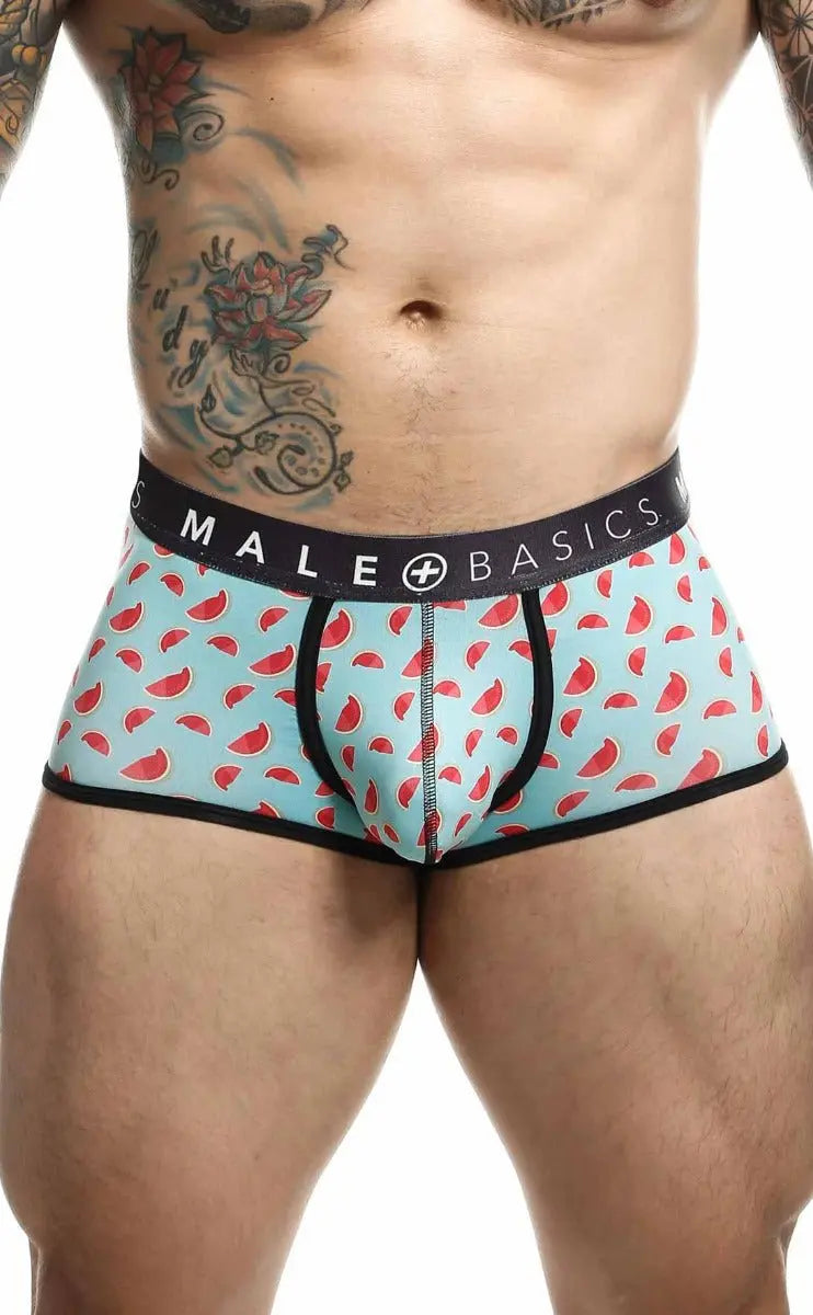 Malebasics Trunk Sexy Pouch Final Sale Malebasics
