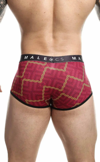Malebasics Trunk Sexy Pouch Final Sale Malebasics
