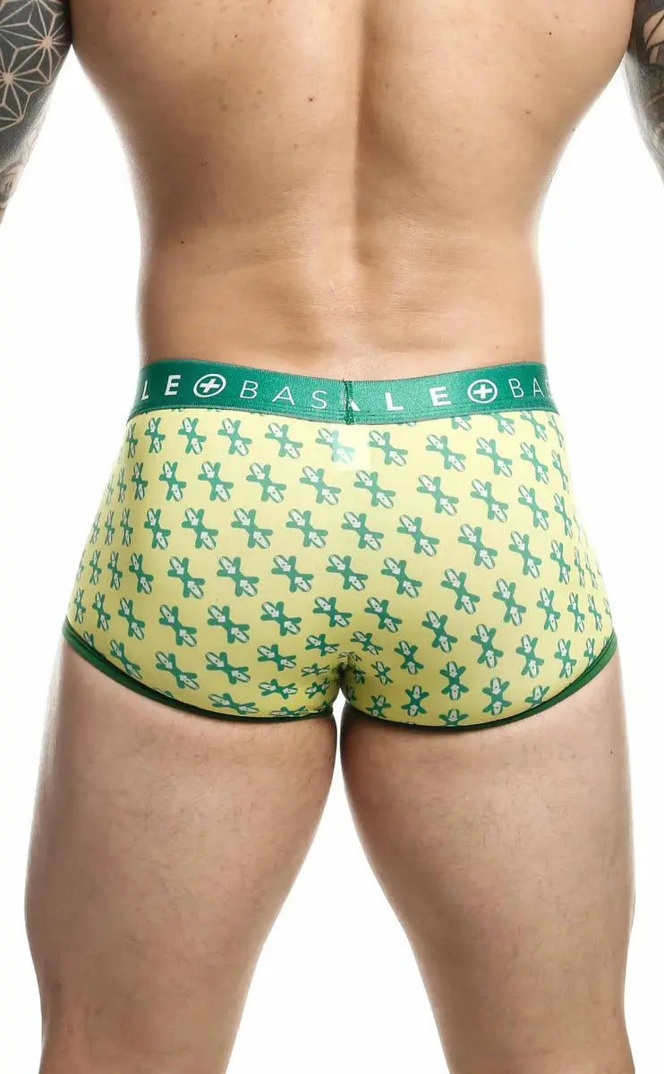 Malebasics Trunk Sexy Pouch Final Sale Malebasics