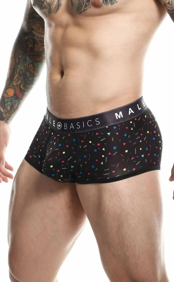 Malebasics Trunk Sexy Pouch Final Sale Malebasics