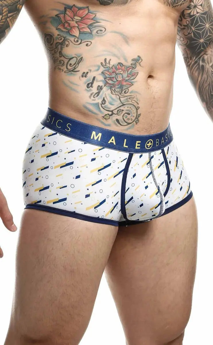 Malebasics Trunk Sexy Pouch Final Sale Malebasics