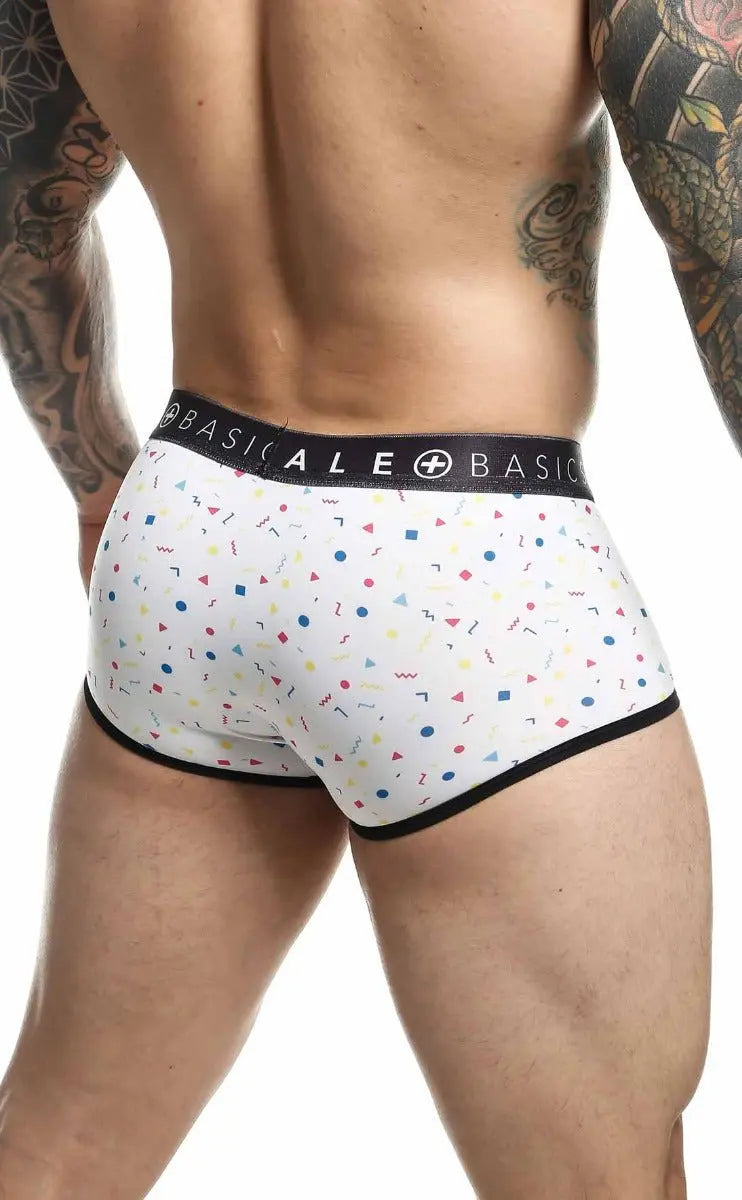 Malebasics Trunk Sexy Pouch Final Sale Malebasics