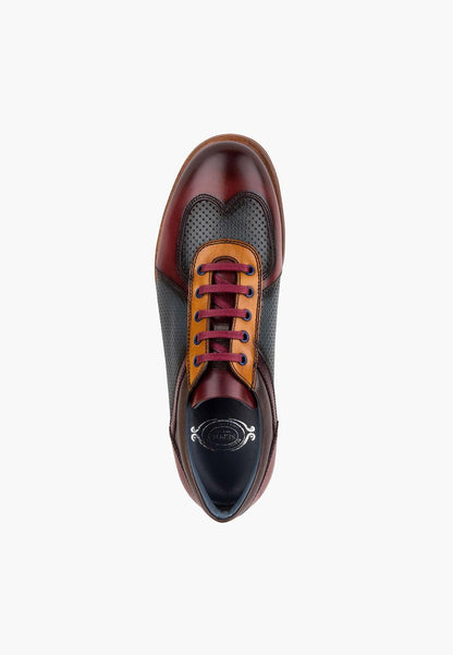 New Melbourne Multicolor