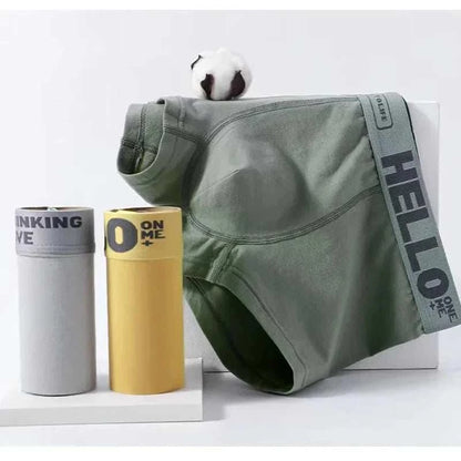 Ultimate Comfort Men's Boxer Shorts Collection - MENLL