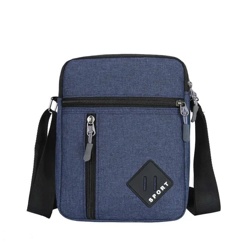 Ultimate Waterproof Business Backpack with Organized Storage and Stylish Unisex Design - MENLL