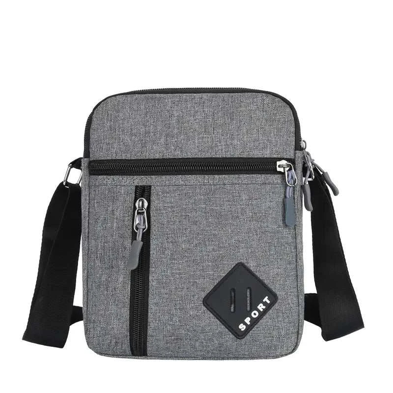 Ultimate Waterproof Business Backpack with Organized Storage and Stylish Unisex Design - MENLL