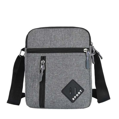 Ultimate Waterproof Business Backpack with Organized Storage and Stylish Unisex Design - MENLL