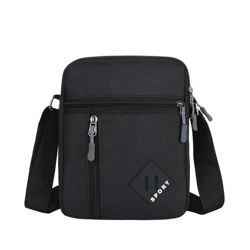 Ultimate Waterproof Business Backpack with Organized Storage and Stylish Unisex Design - MENLL