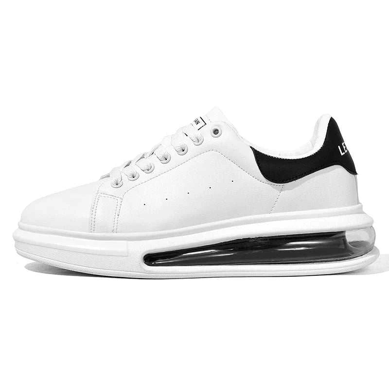 Ultimate Comfort Men's Stylish Breathable Sneakers - MENLL