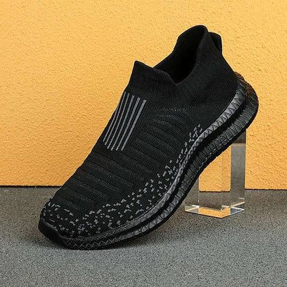 Cool Comfort Slip-On Sneakers for Men - MENLL