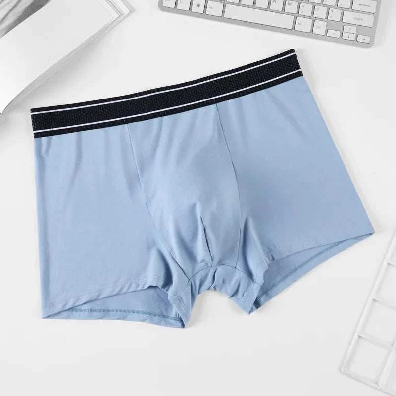 Luxurious Comfort Men's Modal Boxer Briefs