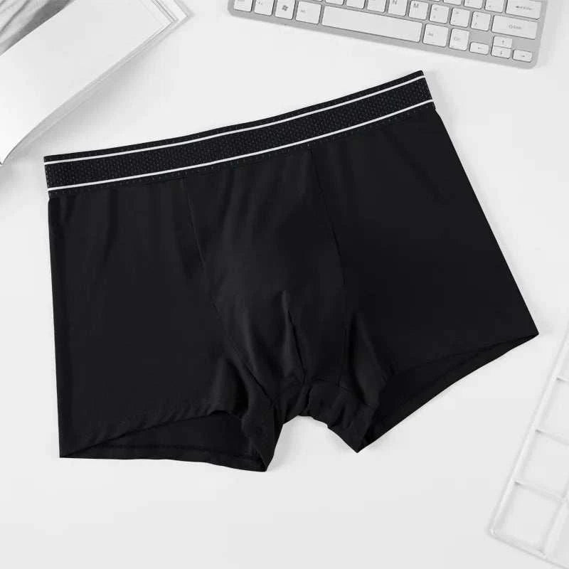Luxurious Comfort Men's Modal Boxer Briefs