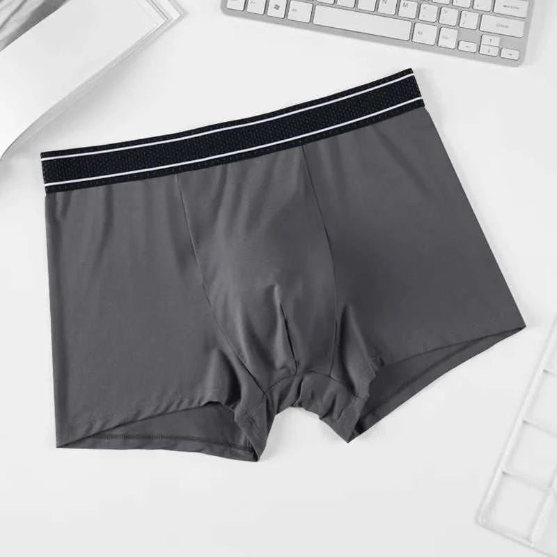 Luxurious Comfort Men's Modal Boxer Briefs