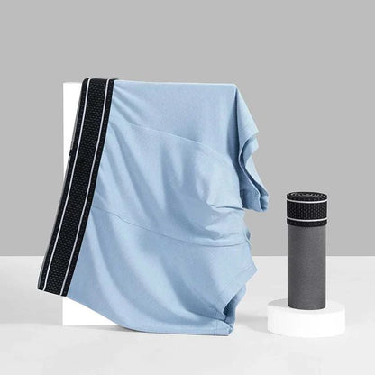 Luxurious Comfort Men's Modal Boxer Briefs