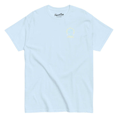 Men's Mental Beach Vacation classic tee - MENLL