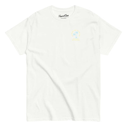 Men's Mental Beach Vacation classic tee - MENLL
