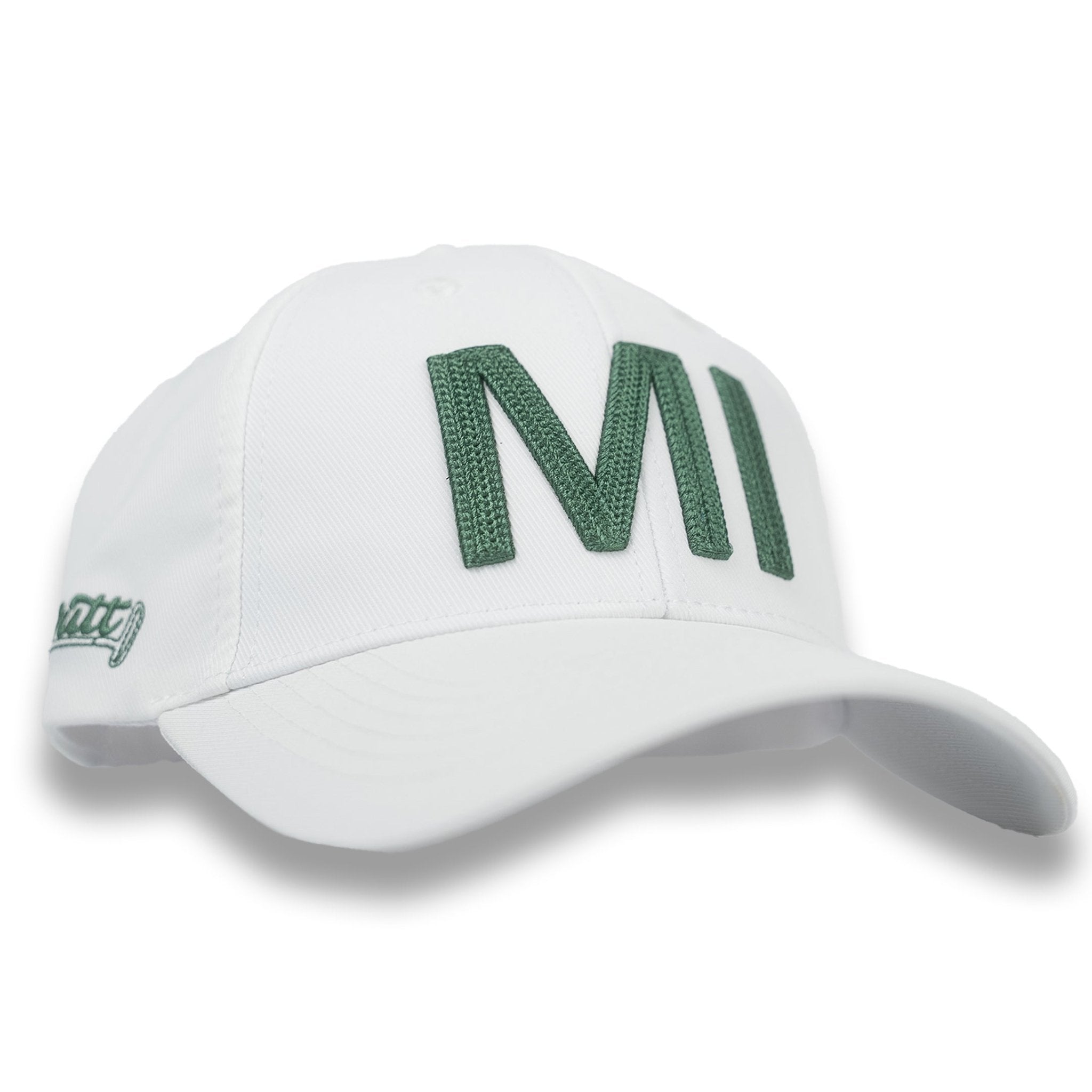 2putt Michigan Hat - Main Product Image