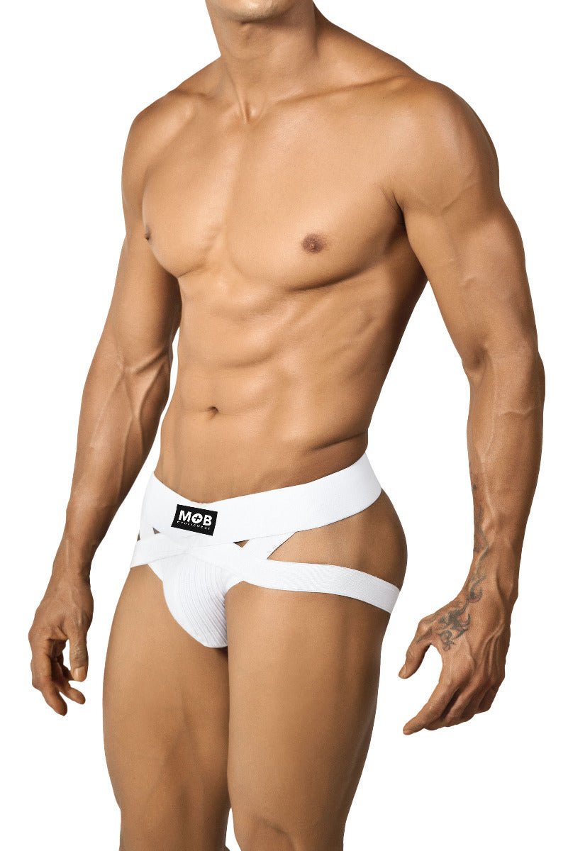 Men's X Jockstrap by Malebasics