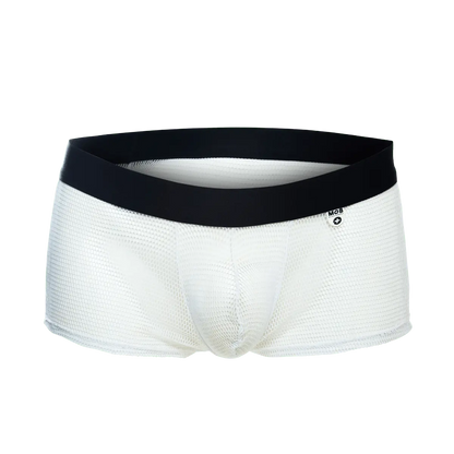 MOB Fishnet Boxer Malebasics