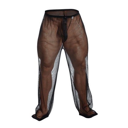 MOB Fishnet Pants