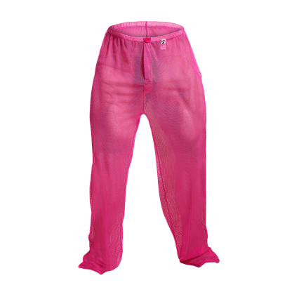 MOB Fishnet Pants