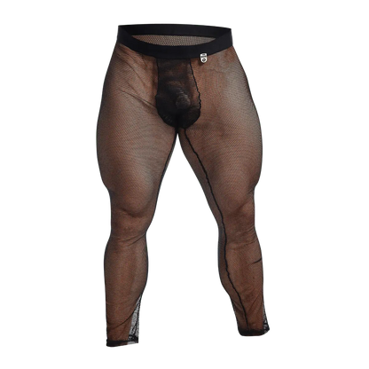 MOB Fishnet Tights Final Sale Malebasics